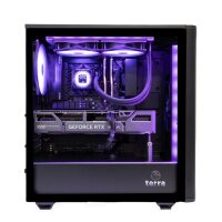 TERRA PC-GAMER ELITE 3 -  Core Ultra 7 265KF, 32GB RAM