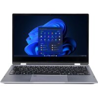 TERRA MOBILE 360-13R Falt-Notebook 13,3" - i5-1334U...