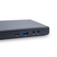 TERRA MOBILE 1517R Business-Bundle | i5-1334U | 16GB | 1TB SSD | inkl. Docking 800