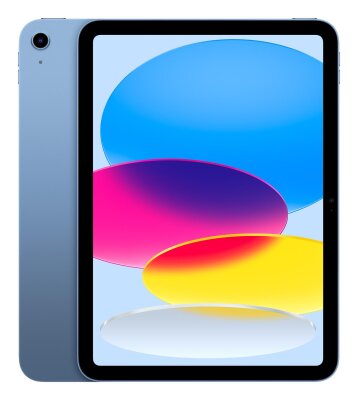 iPad A16 Wi-Fi - Tablet - 128 GB - 27.9 cm (11")