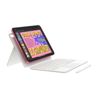 iPad A16 Wi-Fi - Tablet - 128 GB - 27.9 cm (11")