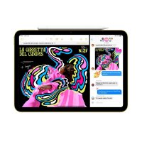 iPad A16 Wi-Fi - Tablet - 128 GB - 27.9 cm (11")