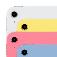 iPad A16 Wi-Fi - Tablet - 128 GB - 27.9 cm (11")