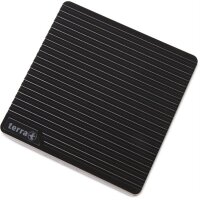 TERRA PC Micro 6100V1 Mini-PC schwarz – Core Ultra 5 125H, 32GB DDR5, 500GB SSD, Quad-Monitor, HDMI 2.1, Win 11 Pro