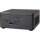 TERRA PC Micro 6100V1 Mini-PC schwarz – Core Ultra 5 125H, 32GB DDR5, 500GB SSD, Quad-Monitor, HDMI 2.1, Win 11 Pro