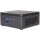 TERRA PC Micro 6100V1 Mini-PC schwarz – Core Ultra 5 125H, 32GB DDR5, 500GB SSD, Quad-Monitor, HDMI 2.1, Win 11 Pro