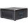 TERRA PC Micro 6100V1 Mini-PC schwarz – Core Ultra 5 125H, 32GB DDR5, 500GB SSD, Quad-Monitor, HDMI 2.1, Win 11 Pro