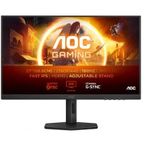 AOC Q27G4XF Gaming-Monitor (27" / 68,6 cm, QHD, 1ms,...