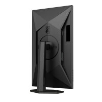 AOC Q27G4XF Gaming-Monitor (27" / 68,6 cm, QHD, 1ms, 180Hz)