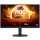 AOC Q27G4XF Gaming-Monitor (27" / 68,6 cm, QHD, 1ms, 180Hz)