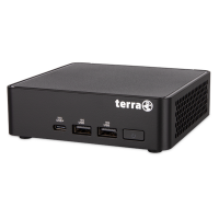 Terra PC Micro 7000 | Intel Core Ultra 7 255H | 16GB RAM...