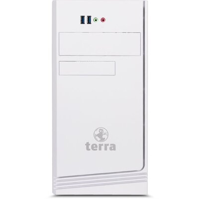 TERRA PC-BUSINESS 6000 - Intel Ultra 5 225 - 16GB RAM 500GB Windows 11 Pro Kompakter, leistungsstarker Business PC