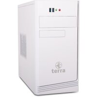 TERRA PC-BUSINESS 6000 - Intel Ultra 5 225 - 16GB RAM 500GB Windows 11 Pro Kompakter, leistungsstarker Business PC