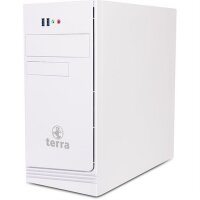 TERRA PC-BUSINESS 6000 - Intel Ultra 5 225 - 16GB RAM 500GB Windows 11 Pro Kompakter, leistungsstarker Business PC