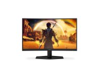 AOC Gaming C24G42E - LED-Monitor - 180 Hz, 0.5 ms, 24" Curved