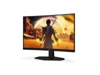 AOC Gaming C24G42E - LED-Monitor - 180 Hz, 0.5 ms, 24" Curved