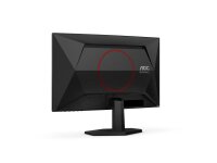 AOC Gaming C24G42E - LED-Monitor - 180 Hz, 0.5 ms, 24" Curved
