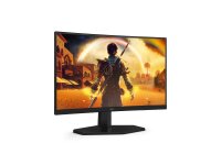 AOC Gaming C24G42E - LED-Monitor - 180 Hz, 0.5 ms, 24" Curved