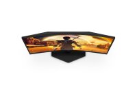 AOC Gaming C24G42E - LED-Monitor - 180 Hz, 0.5 ms, 24" Curved