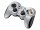 Logitech Wireless Gamepad F710 PC Controller 2,4 GHz Dual-Vibration XInput/DirectInput schwarz