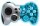 Logitech Wireless Gamepad F710 PC Controller 2,4 GHz Dual-Vibration XInput/DirectInput schwarz