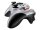Logitech Wireless Gamepad F710 PC Controller 2,4 GHz Dual-Vibration XInput/DirectInput schwarz