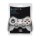 Logitech Wireless Gamepad F710 PC Controller 2,4 GHz Dual-Vibration XInput/DirectInput schwarz