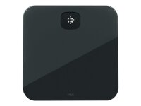 Fitbit Aria Air Smart - Personenwaage - schwarz