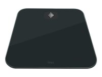 Fitbit Aria Air Smart - Personenwaage - schwarz