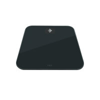 Fitbit Aria Air Smart - Personenwaage - schwarz