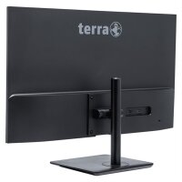 TERRA 2727W HA V3 LED-Monitor, 27 Zoll, IPS, USB-C, HDMI, DP, Schwarz