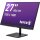 TERRA 2727W HA V3 LED-Monitor, 27 Zoll, IPS, USB-C, HDMI, DP, Schwarz