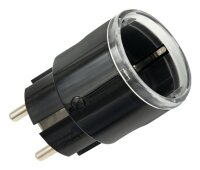 Shelly "Plus Plug S" Wi-Fi Smart-Steckdose 1x...