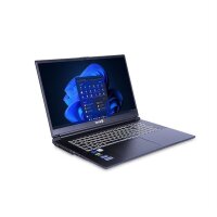 TTERRA MOBILE 1778R - i7-13620H - Profi-Notebook mit...