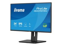 iiyama ProLite XB2492HSU-B1 Monitor 23,8" Full HD...