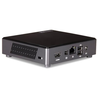 TERRA PC MICRO 3150 - Windows 11 Pro, 8GB 120GB Mini Computer