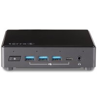TERRA PC MICRO 3150 - Windows 11 Pro, 8GB 120GB Mini...