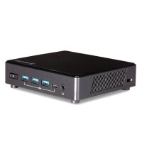 TERRA PC MICRO 3150 - Windows 11 Pro, 8GB 120GB Mini Computer