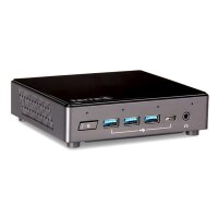TERRA PC MICRO 3150 - Windows 11 Pro, 8GB 120GB Mini Computer