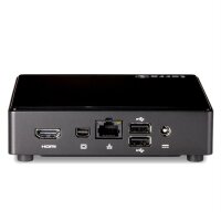TERRA PC MICRO 3150 - Windows 11 Pro, 8GB 120GB Mini Computer