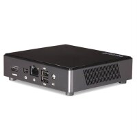 TERRA PC MICRO 3150 - Windows 11 Pro, 8GB 120GB Mini Computer
