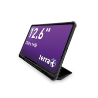 Wortmann TERRA PAD 1201 12,6" 8GB/256GB LTE Android 14