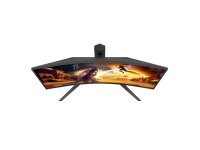AOC Gaming C32G4Z – 32" FHD Curved Monitor, 260Hz, 0,3ms, VA-Panel