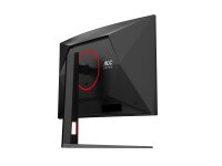 AOC Gaming C32G4Z – 32" FHD Curved Monitor, 260Hz, 0,3ms, VA-Panel