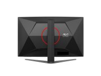 AOC Gaming C32G4Z – 32" FHD Curved Monitor, 260Hz, 0,3ms, VA-Panel