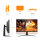 AOC Gaming C32G4Z – 32" FHD Curved Monitor, 260Hz, 0,3ms, VA-Panel