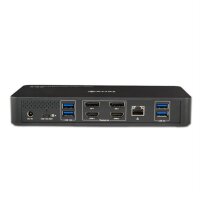 TERRA MOBILE Dockingstation 803W USB-C inkl.135W Netzteil...