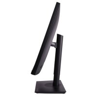 TERRA LCD/LED 2771W PV 2K IPS black 27 Zoll WQHD Monitor mit Pivot, Höhenverstellung, HDMI, DisplayPort und USB-C
