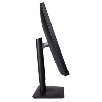 TERRA LCD/LED 2771W PV 2K IPS black 27 Zoll WQHD Monitor mit Pivot, Höhenverstellung, HDMI, DisplayPort und USB-C