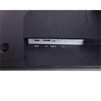 TERRA LCD/LED 2771W PV 2K IPS black 27 Zoll WQHD Monitor mit Pivot, Höhenverstellung, HDMI, DisplayPort und USB-C